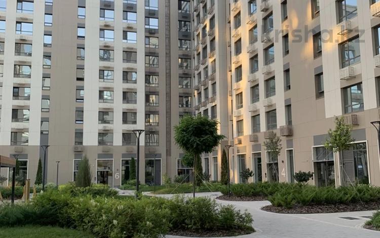 3-бөлмелі пәтер · 85 м² · 7/12 қабат, Байдибек би 113/4, бағасы: 56.5 млн ₸ в Шымкенте, Каратауский р-н — фото 2