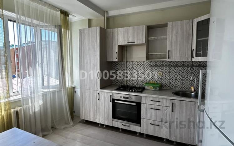 3-комнатная квартира · 78.7 м² · 4/9 этаж, мкр Жана Орда за 32.5 млн 〒 в Уральске — фото 2