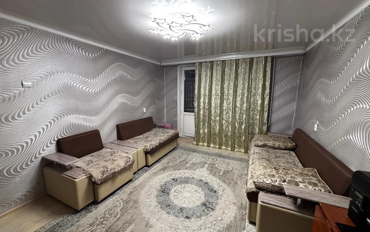 2-комнатная квартира · 50.7 м² · 1/10 этаж, Красина 14В за 24 млн ₸ в Усть-Каменогорске — фото 11