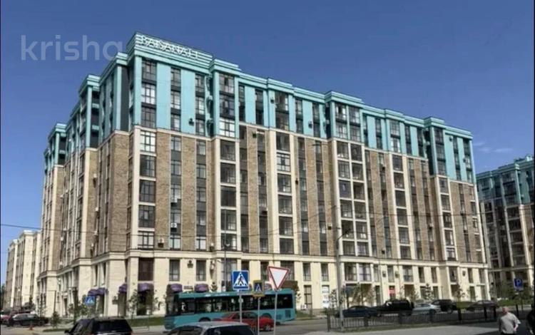 4-бөлмелі пәтер · 133 м² · 4/10 қабат, мкр Юго-Восток, Ашимова — Центр бокса, Metro, бағасы: 57.5 млн ₸ в Караганде, Казыбек би р-н — фото 2