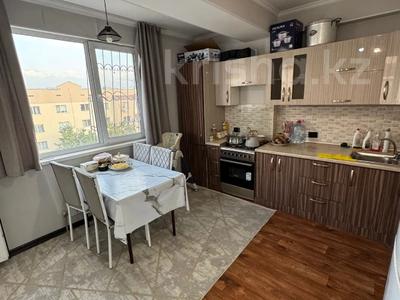 2-комнатная квартира · 67 м² · 4/4 этаж, мкр Зердели — Момышулы - Монке би за 33.5 млн ₸ в Алматы, Алатауский р-н
