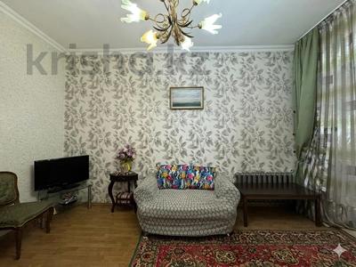2-комнатная квартира · 62.6 м² · 1/3 этаж, ул. Абая за 33 млн ₸ в Караганде, Казыбек би р-н
