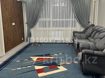 3-комнатная квартира · 108 м² · 2/16 этаж, мкр Кайтпас 1, Сырым батыра 2 Б за 75 млн ₸ в Шымкенте, Каратауский р-н