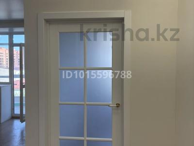 2-бөлмелі пәтер · 47.5 м² · 3/9 қабат, Кенесары 64, бағасы: 24 млн ₸ в Кокшетау