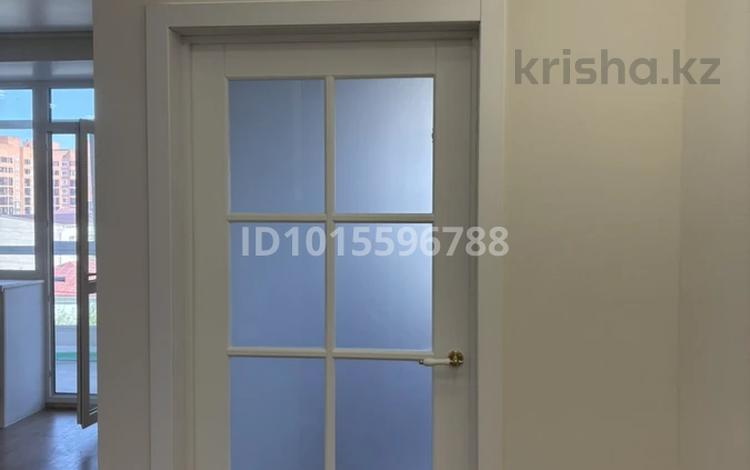 2-бөлмелі пәтер · 47.5 м² · 3/9 қабат, Кенесары 64, бағасы: 24 млн ₸ в Кокшетау — фото 2