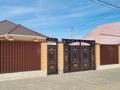 Отдельный дом · 4 комнаты · 165 м² · 6 сот., Меховая 9 — Сырым Датов, возле ресторана Каспи и Обл Гаи за 70 млн 〒 в Уральске — фото 18