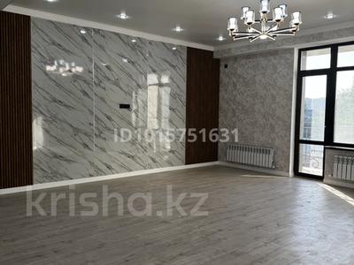 3-бөлмелі пәтер · 109.3 м² · 3/6 қабат, Қайрат ш/а., Белбулак 2, бағасы: 59 млн ₸ в Алматы, Турксибский р-н