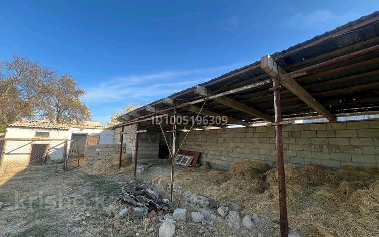 Отдельный дом · 6 комнат · 132 м² · 12 сот., Зангар 15 за 7.5 млн 〒 в Таразе — фото 17