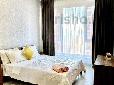 2-бөлмелі пәтер · 63 м² · 9/12 қабат, Манаса 109а, бағасы: 4 000 〒 в Алматы, Алмалинский р-н