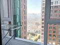 2-комнатная квартира · 63 м² · 9/12 этаж, Манаса 109а за 5 000 ₸ в Алматы, Алмалинский р-н — фото 5