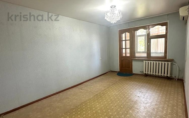 2-комнатная квартира · 45 м² · 5/5 этаж, Мухита за 12.5 млн 〒 в Уральске — фото 2