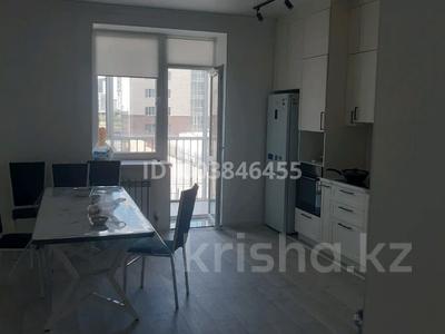 4-комнатная квартира · 136.6 м² · 3/7 этаж, Толе би 44/2 — Школа лицей Бином Ыбырай Алтынсарина за 550 000 ₸ в Астане, Нура р-н