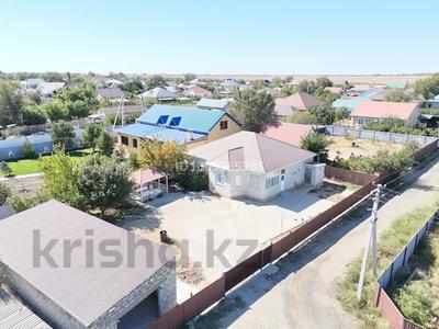 Отдельный дом · 4 комнаты · 140 м² · 8 сот., мкр Зарослый, Зона отдыха 38 за 20 млн ₸ в Атырау