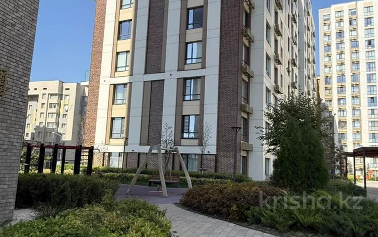 2-комнатная квартира · 46 м² · 13/16 этаж, Аргынбекова — Шаяхметова за 31 млн ₸ в Шымкенте — фото 2