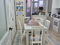 3-бөлмелі пәтер · 90 м² · 1/9 қабат, мкр. Алтын орда, Пр. Тәуелсіздік 13/2, бағасы: 37 млн ₸ в Актобе — фото 12