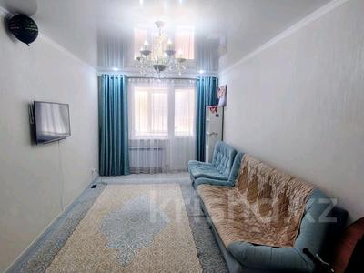 1-комнатная квартира · 46 м², Аль-Фараби — Улы Дала за 26.5 млн ₸ в Астане, Есильский р-н