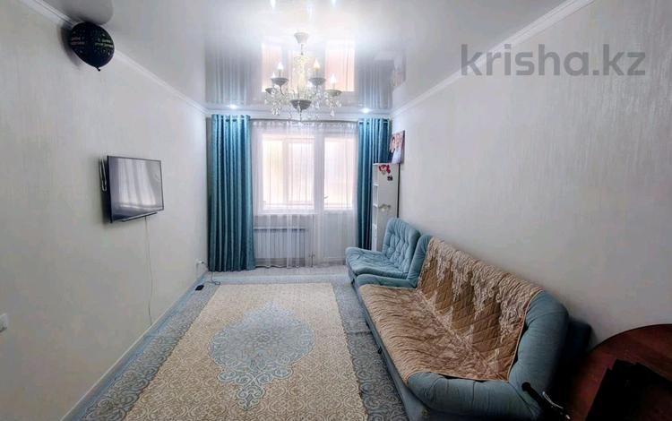 1-комнатная квартира · 46 м², Аль-Фараби — Улы Дала за 26.5 млн ₸ в Астане, Есильский р-н — фото 2