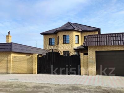 Отдельный дом · 7 комнат · 270 м² · 7 сот., Фрунзе 102 за 250 млн ₸ в Семее