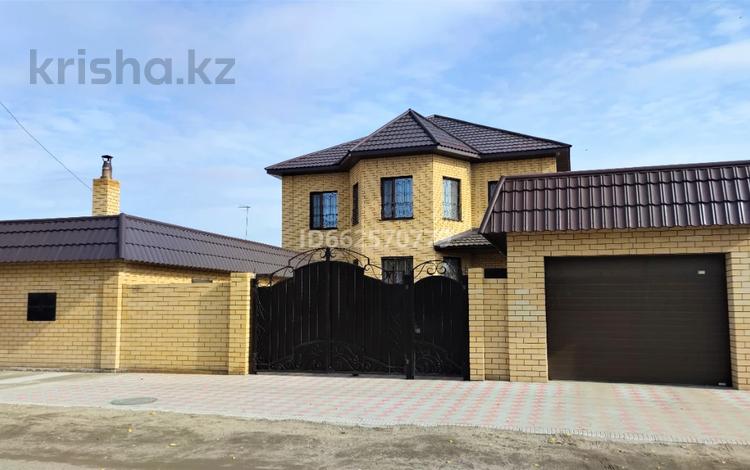 Отдельный дом · 7 комнат · 270 м² · 7 сот., Фрунзе 102 за 250 млн ₸ в Семее — фото 2