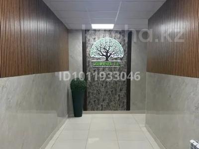 2-комнатная квартира · 55 м² · 14/14 этаж, Сатпаева 20 — Момышулы/Сатпаева за 23.5 млн ₸ в Астане, Алматы р-н