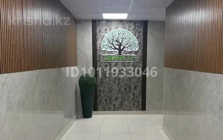 2-комнатная квартира · 55 м² · 14/14 этаж, Сатпаева 20 — Момышулы/Сатпаева за 23.5 млн ₸ в Астане, Алматы р-н — фото 2