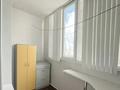 2-комнатная квартира · 55 м² · 14/14 этаж, Сатпаева 20 — Момышулы/Сатпаева за 23.5 млн ₸ в Астане, Алматы р-н — фото 2