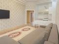2-комнатная квартира · 55 м² · 14/14 этаж, Сатпаева 20 — Момышулы/Сатпаева за 23.5 млн ₸ в Астане, Алматы р-н — фото 9