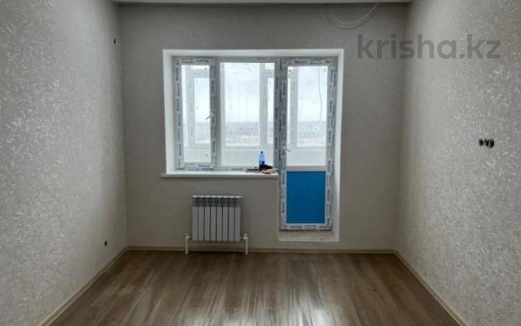 1-комнатная квартира · 45 м² · 5/5 этаж, мкр. Алтын орда, Саздинское лесничество за 16 млн 〒 в Актобе — фото 4