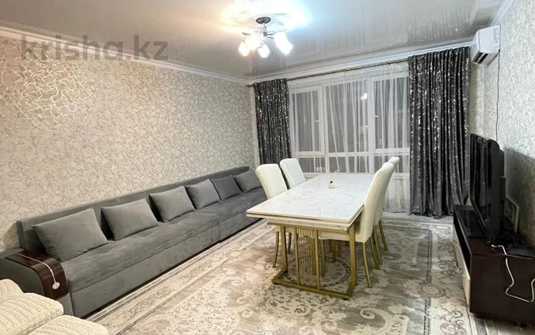 2-бөлмелі пәтер · 63 м² · 1/9 қабат, Ақкент ш/а., бағасы: 33.5 млн ₸ в Алматы, Алатауский р-н — фото 34