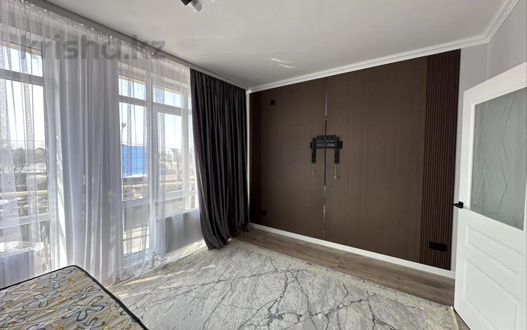 1-бөлмелі пәтер · 39 м² · 2/9 қабат, мкр Шугыла, Мкрн Шугыла, бағасы: 28 млн ₸ в Алматы, Наурызбайский р-н — фото 27