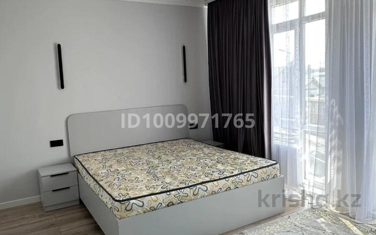 1-комнатная квартира · 39 м² · 2/9 этаж, мкр Шугыла, Мкрн Шугыла за 28 млн ₸ в Алматы, Наурызбайский р-н — фото 36