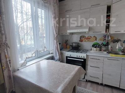 2-бөлмелі пәтер · 44.9 м² · 1/4 қабат, №11 ш/а., бағасы: 27.5 млн ₸ в Алматы, Ауэзовский р-н