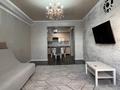 2-бөлмелі пәтер · 71 м² · 10/18 қабат, Навои 208/6 — Торайгырова, бағасы: 400 000 ₸ в Алматы, Бостандыкский р-н