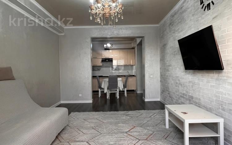 2-бөлмелі пәтер · 71 м² · 10/18 қабат, Навои 208/6 — Торайгырова, бағасы: 400 000 ₸ в Алматы, Бостандыкский р-н — фото 21