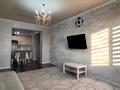 2-бөлмелі пәтер · 71 м² · 10/18 қабат, Навои 208/6 — Торайгырова, бағасы: 400 000 ₸ в Алматы, Бостандыкский р-н — фото 4