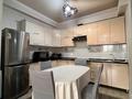 2-бөлмелі пәтер · 71 м² · 10/18 қабат, Навои 208/6 — Торайгырова, бағасы: 400 000 ₸ в Алматы, Бостандыкский р-н — фото 5
