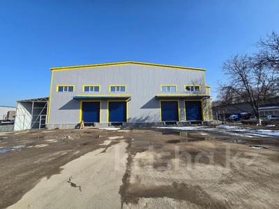 Свободное назначение, склады · 2300 м² за 13.8 млн ₸ в Алматы, Турксибский р-н