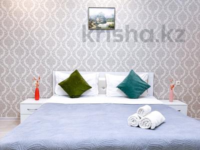 2-комнатная квартира · 80 м² · 2/16 этаж, Масанчи 23/2 — Гоголя за 17 000 〒 в Алматы, Алмалинский р-н