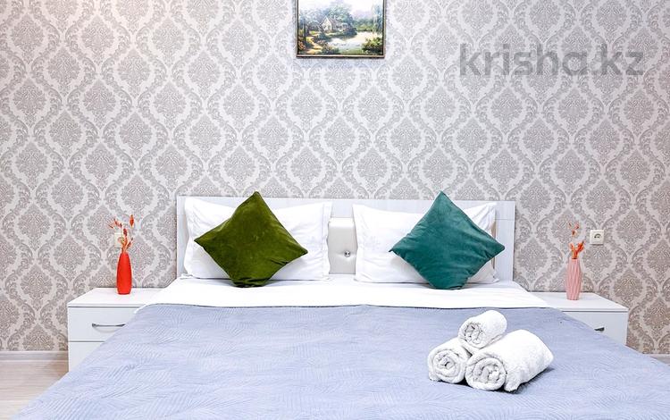 2-бөлмелі пәтер · 80 м² · 2/16 қабат, Масанчи 23/2 — Гоголя, бағасы: 20 000 ₸ в Алматы, Алмалинский р-н — фото 2
