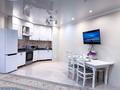 2-бөлмелі пәтер · 80 м² · 2/16 қабат, Масанчи 23/2 — Гоголя, бағасы: 20 000 ₸ в Алматы, Алмалинский р-н — фото 19