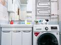 2-бөлмелі пәтер · 80 м² · 2/16 қабат, Масанчи 23/2 — Гоголя, бағасы: 20 000 ₸ в Алматы, Алмалинский р-н — фото 8