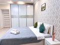 2-бөлмелі пәтер · 80 м² · 2/16 қабат, Масанчи 23/2 — Гоголя, бағасы: 20 000 ₸ в Алматы, Алмалинский р-н — фото 10