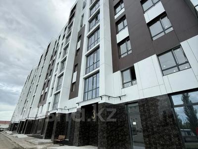 3-бөлмелі пәтер · 80 м² · 6/9 қабат, Нурсултана Назарбаева, бағасы: 37 млн ₸ в Костанае