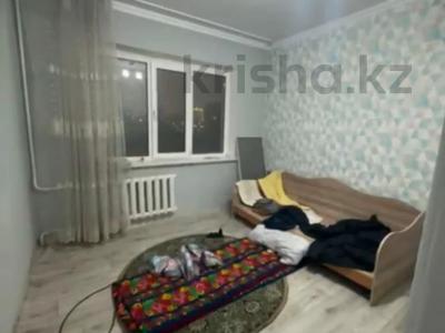 2-комнатная квартира · 60 м² · 6/9 этаж, мкр Аксай-4 за 35.5 млн ₸ в Алматы, Ауэзовский р-н