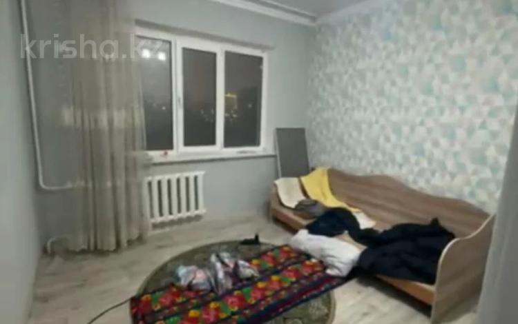 2-комнатная квартира · 60 м² · 6/9 этаж, мкр Аксай-4 за 35.5 млн ₸ в Алматы, Ауэзовский р-н — фото 3