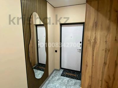 2-комнатная квартира · 47 м² · 2/9 этаж, Кульджинский тракт — Бухтарминская за ~ 34 млн ₸ в Алматы, Турксибский р-н