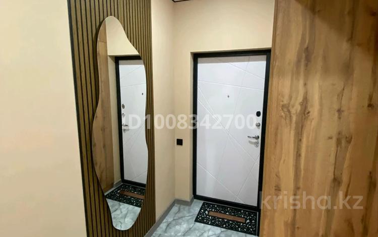 2-комнатная квартира · 47 м² · 2/9 этаж, Кульджинский тракт — Бухтарминская за ~ 34 млн ₸ в Алматы, Турксибский р-н — фото 2
