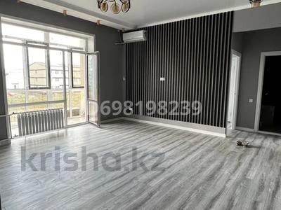 3-комнатная квартира · 81.1 м² · 3/5 этаж, Увалиева 9 за ~ 60 млн ₸ в Усть-Каменогорске, Ульбинский