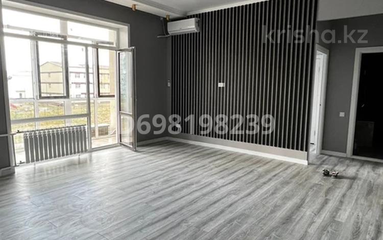 3-комнатная квартира · 81.1 м² · 3/5 этаж, Увалиева 9 за ~ 60 млн ₸ в Усть-Каменогорске, Ульбинский — фото 2