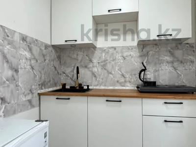 1-бөлмелі пәтер · 27 м² · 4/5 қабат, Ислама Каримова, бағасы: 22.3 млн ₸ в Алматы, Алмалинский р-н